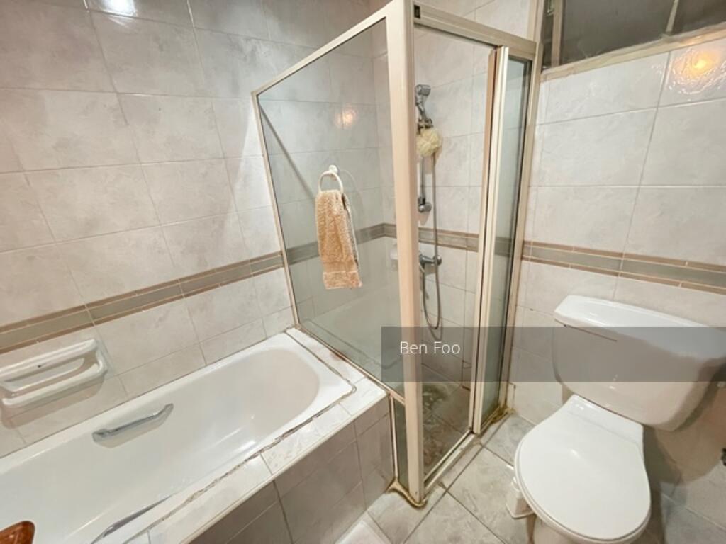 Northvale (D23), Apartment #306060661